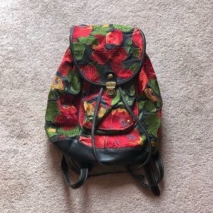 Patricia Nash backpack